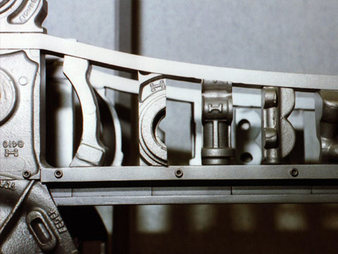 Bridge Foundry